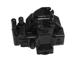 Volvo A35D Hydraulikpumpe VOE11707966 u.a. für A40D – Ansicht 5