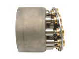 Volvo A25E Pumpe VOE11708080 u.a. für A30D, A30E, A35D – Ansicht 3
