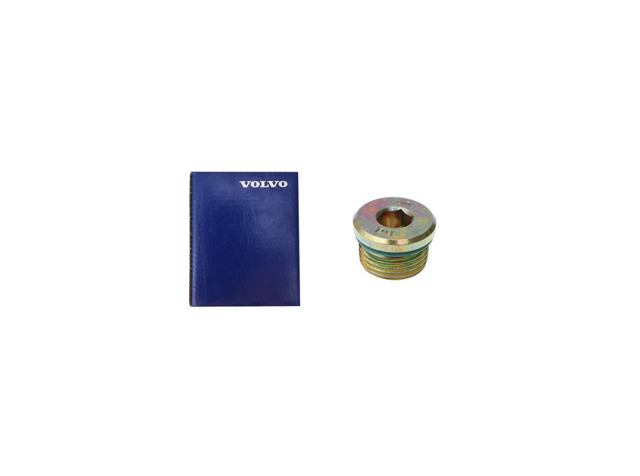 Original Volvo Stopfen VOE11708233
