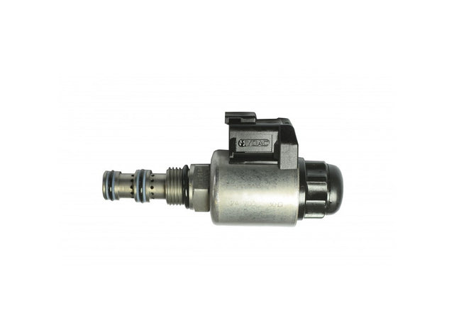 Volvo EW140 Magnetventil VOE11708660 u.a. für EW140B, EW160, EW160B – Ansicht 1