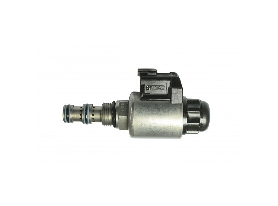 Volvo EW140 Magnetventil VOE11708660 u.a. für EW140B, EW160, EW160B – Ansicht 1