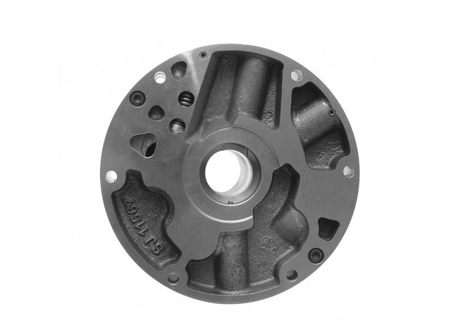 Volvo BL60 Getriebepumpe VOE11709045 u.a. für BL60B, BL61PLUS, BL61B – Ansicht 2