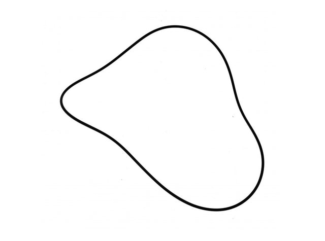 Volvo O-Ring VOE11709047 – Ansicht 1