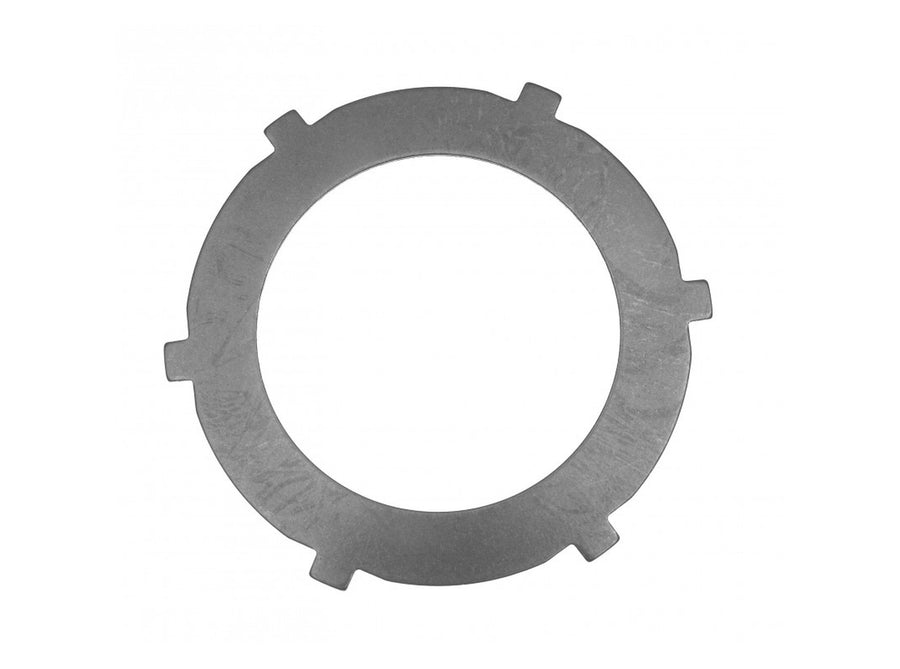 Volvo BL60 Antriebsscheibe VOE11709086 u.a. für BL61, BL70, BL71 – Ansicht 2