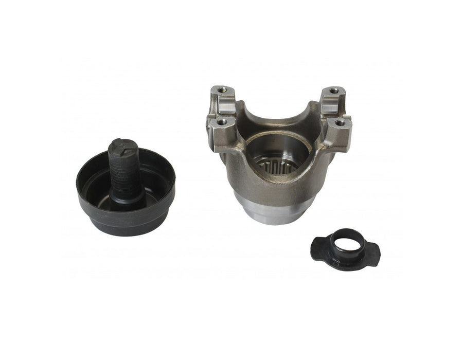 Volvo BL60 Welle VOE11709146 u.a. für BL60B, BL61B, BL70 – Ansicht 1