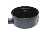 Original Volvo BL60 Luftfilterdeckel VOE11709257 u.a. für BL60B, BL61PLUS, BL61B