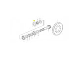 Volvo BL60 Dichtung VOE11709302 u.a. für BL60B, BL61B, BL70 – Ansicht 4