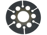 Volvo BL60 Scheibe VOE11709332 u.a. für BL61, BL70, BL71 – Ansicht 1
