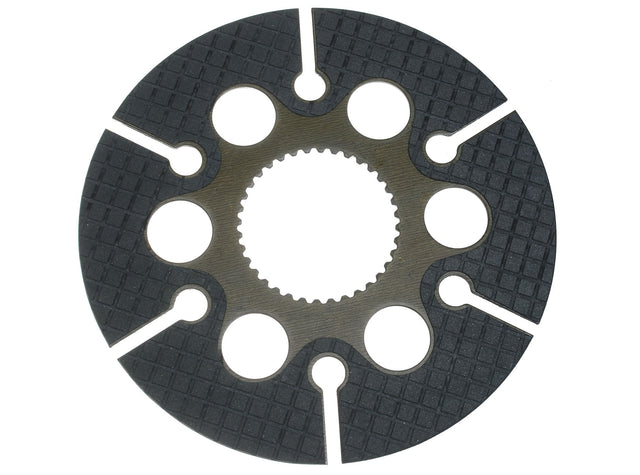 Volvo BL60 Scheibe VOE11709332 u.a. für BL61, BL70, BL71 – Ansicht 1