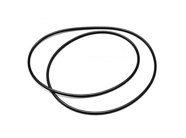 Volvo BL60 O-Ring VOE11709359 u.a. für BL70, BL61, BL71 – Ansicht 1