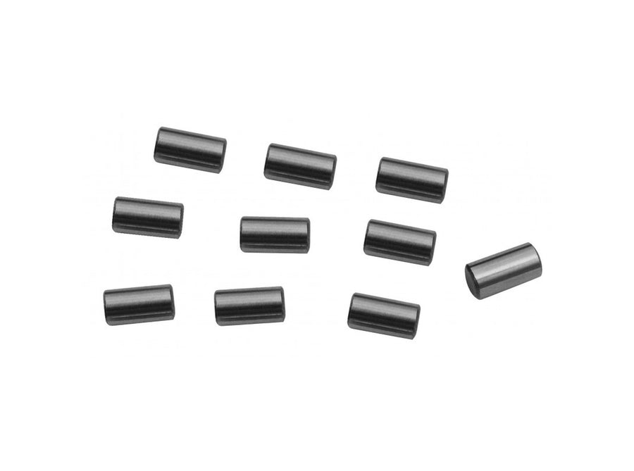Volvo BL60 Lager-Set VOE11709374 u.a. für BL60B, BL61PLUS, BL61B – Ansicht 2