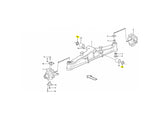 Volvo BL60 Dichtung VOE11709412 u.a. für BL70, BL61, BL71 – Ansicht 4