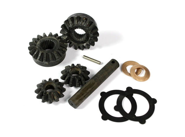 Volvo BL60 Reparatursatz VOE11709476 u.a. für BL60B, BL61PLUS, BL61B – Ansicht 1