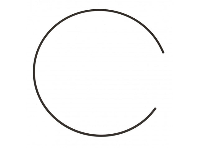 Volvo BL60 Ring VOE11709492 u.a. für BL60B, BL61, BL61PLUS – Ansicht 1