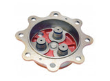 Volvo BL60 Nabe VOE11709500 u.a. für BL60B, BL61PLUS, BL61B – Ansicht 1