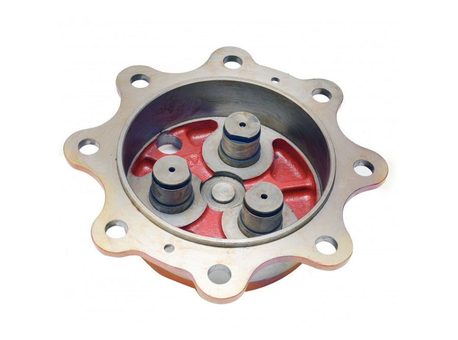 Volvo BL60 Nabe VOE11709500 u.a. für BL60B, BL61PLUS, BL61B – Ansicht 1