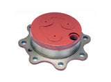 Volvo BL60 Nabe VOE11709500 u.a. für BL60B, BL61PLUS, BL61B – Ansicht 2