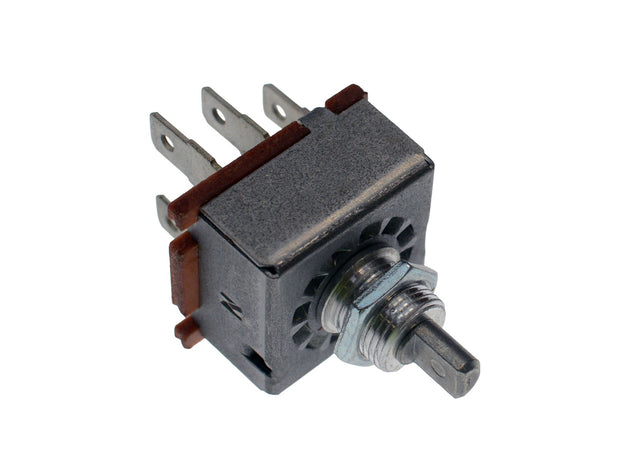 Volvo Schalter VOE11709697 – Ansicht 1