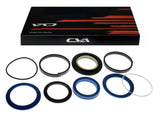 Original Volvo Dichtungssatz VOE11709817