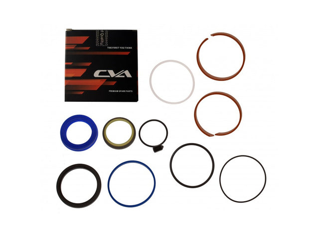 Volvo BL70B Dichtungssatz VOE11709913 u.a. für BL60B, BL61B, BL71B – Ansicht 1