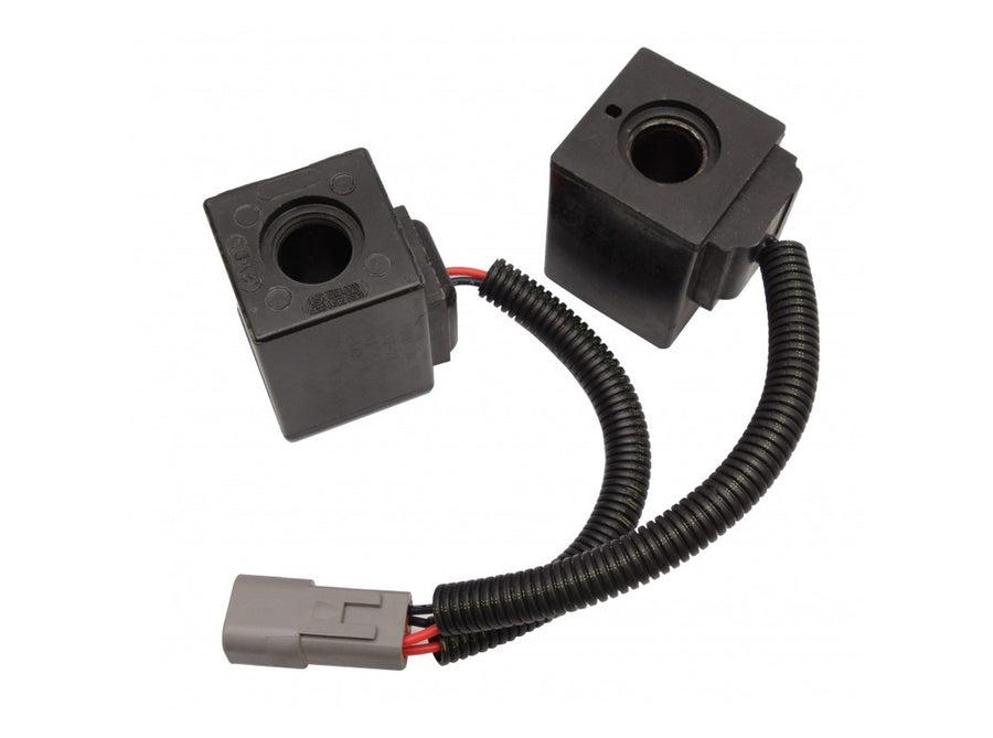 Volvo Magnetventil VOE11712481 – Ansicht 1