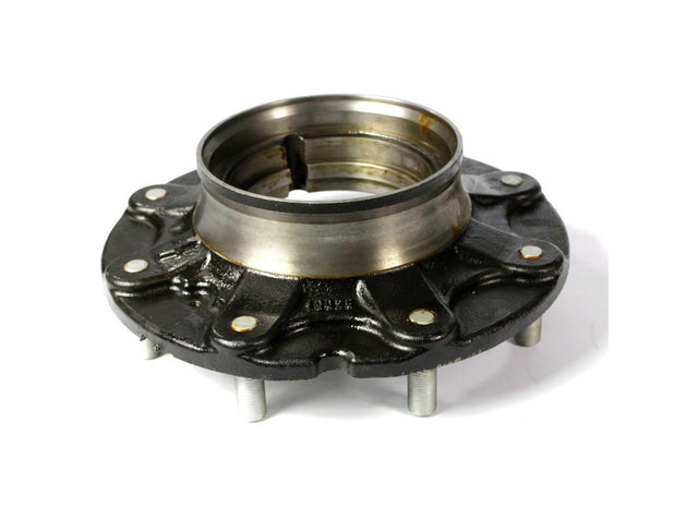 Volvo BL60 Radnabe VOE11712505 u.a. für BL60B, BL61PLUS, BL61B – Ansicht 1