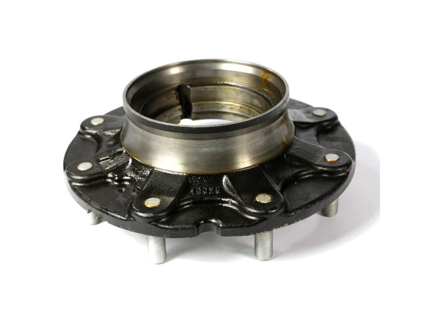 Volvo BL60 Radnabe VOE11712505 u.a. für BL60B, BL61PLUS, BL61B – Ansicht 1