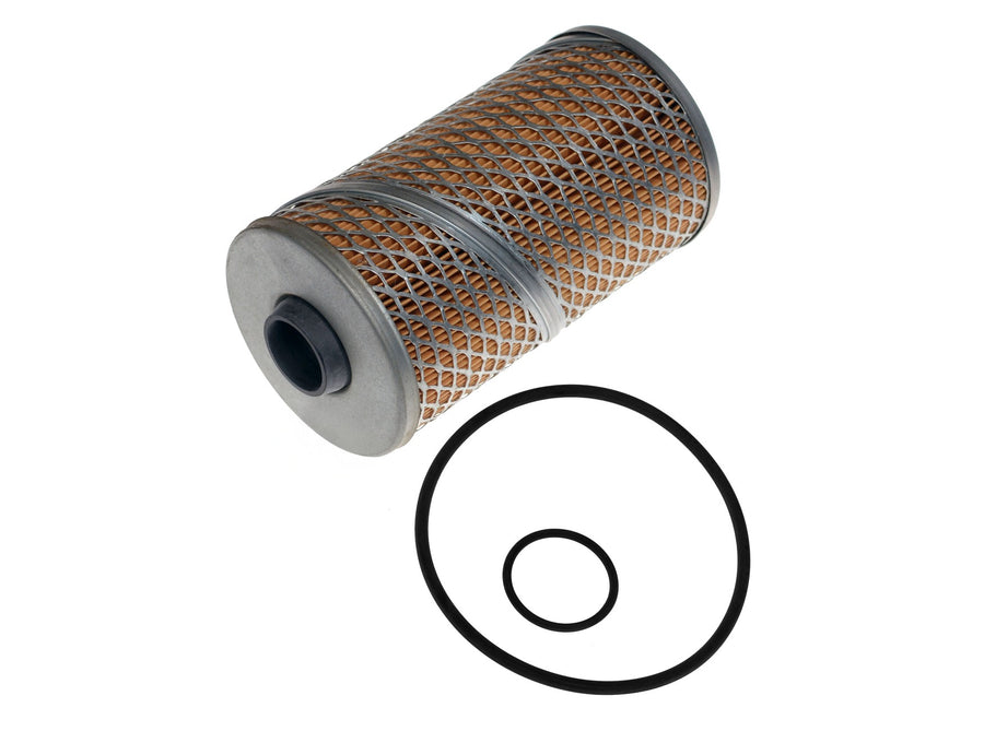 Volvo Filtereinsatz VOE11712792 – Ansicht 1