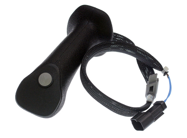Volvo Handgriff VOE11713018 – Ansicht 1