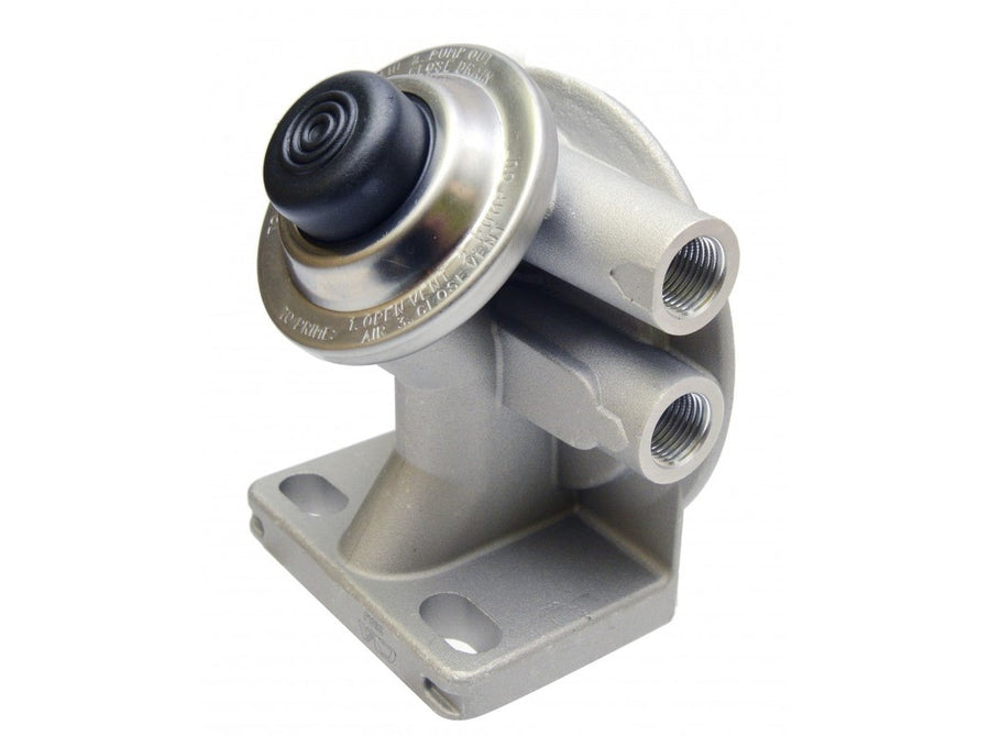 Original Volvo BL60 Filtergehäuse VOE11713138 u.a. für BL70, EC135B, EC140B
