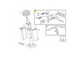 Original Volvo L70G Überholungssatz VOE11713580 u.a. für L90E, L90G, L110E