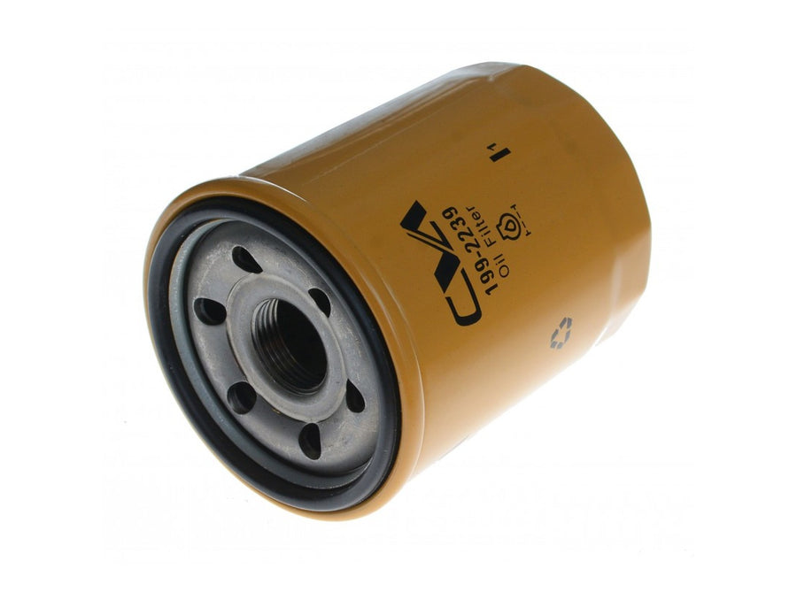 Volvo Motorölfilter VOE11715849 – Ansicht 2