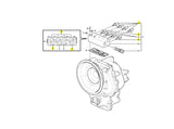 Volvo BL60 Ventil VOE11716540 u.a. für BL61PLUS, BL70, BL71PLUS – Ansicht 2