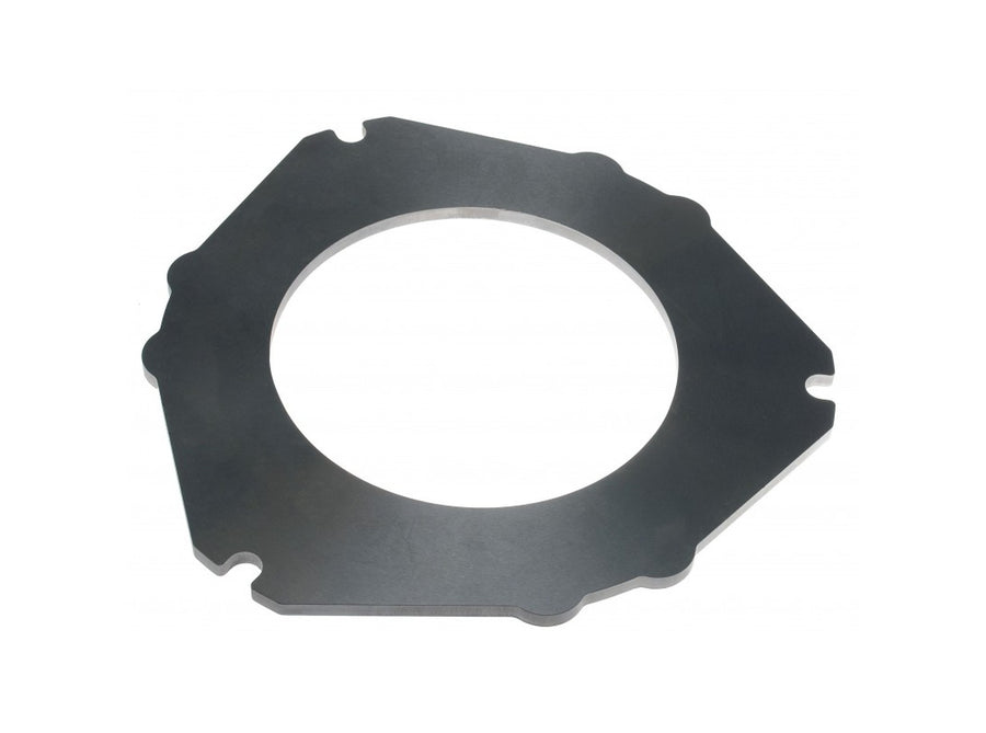 Volvo BL60 Antriebsscheibe VOE11716581 u.a. für BL60B, BL61PLUS, BL61B – Ansicht 2