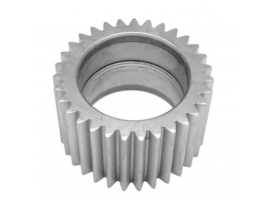 Volvo BL60 Getriebe VOE11716591 u.a. für BL70, BL71B, BL71 – Ansicht 1