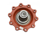 Volvo BL60 Flansch VOE11716611 u.a. für BL60B, BL61PLUS, BL61B – Ansicht 2