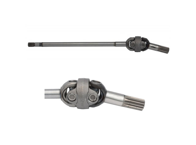 Volvo BL60B Welle VOE11716630 u.a. für BL70, BL70B, BL71PLUS – Ansicht 1