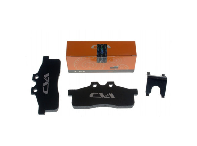 Volvo BL60 Bremsbelag Kit VOE11716655 u.a. für BL61PLUS, BL70, BL71PLUS – Ansicht 1