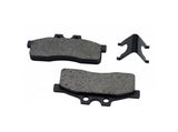Volvo BL60 Bremsbelag Kit VOE11716655 u.a. für BL61PLUS, BL70, BL71PLUS – Ansicht 2