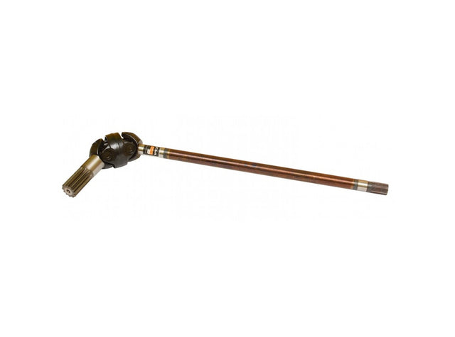 Volvo BL60 Welle VOE11716724 u.a. für BL60B, BL61B, BL61 – Ansicht 1