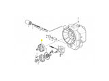 Volvo BL60 Ölpumpe VOE11716780 u.a. für BL60B, BL61PLUS, BL61B – Ansicht 4