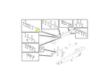 Original Volvo EC35 Bolzen VOE11802260 u.a. für EC35C, EC45, ECR38