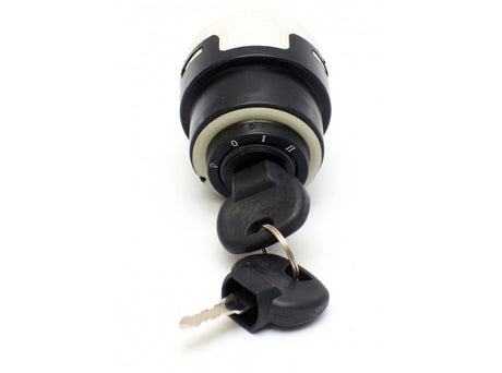 Volvo Zündschloss VOE11802753 für EC1345 VOE11802753 – Ansicht 1