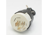 Volvo Zündschloss VOE11802753 für EC1345 VOE11802753 – Ansicht 2