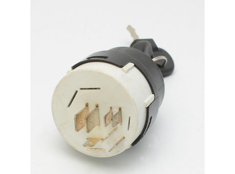 Volvo Zündschloss VOE11802753 für EC1345 VOE11802753 – Ansicht 2