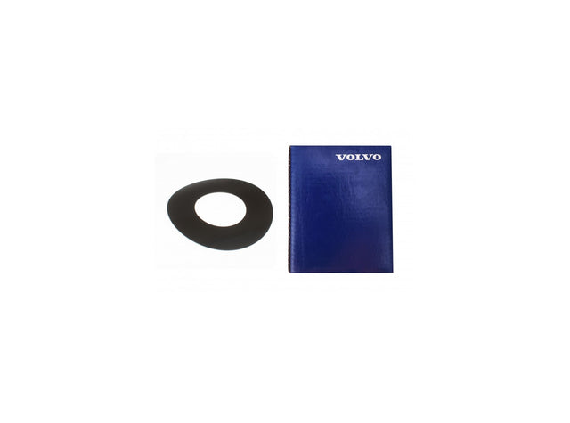 Original Volvo EC15 Unterlegscheibe 0.5mm VOE11805780 u.a. für EC15B, EC13