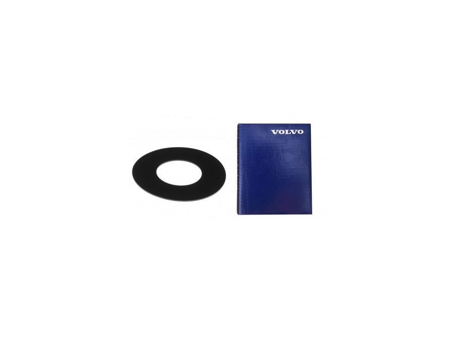 Original Volvo Unterlegscheibe 1.0mm VOE11805781