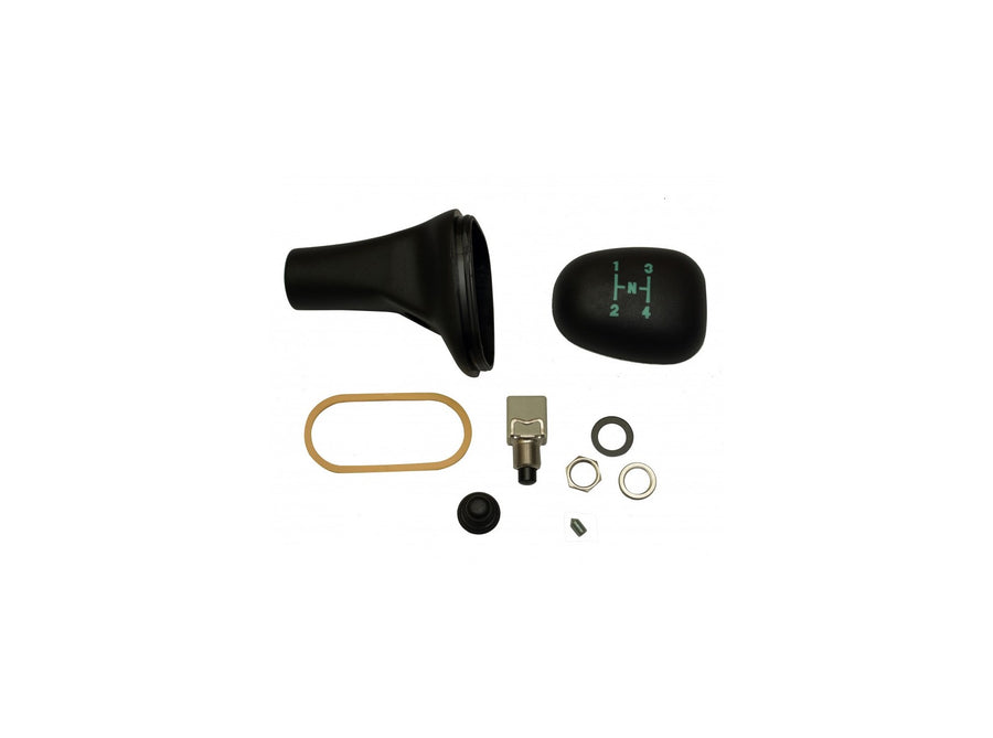 Original Volvo BL60 Drehknopf VOE11881034 u.a. für BL60B, BL61PLUS, BL61B