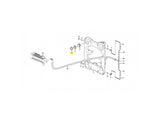 Volvo BL60 Dichtung VOE11881439 u.a. für BL60B, BL61PLUS, BL61B – Ansicht 3