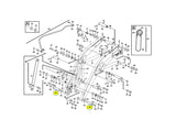 Volvo BL60 Splint VOE11882428 u.a. für BL61, BL70, BL71 – Ansicht 4